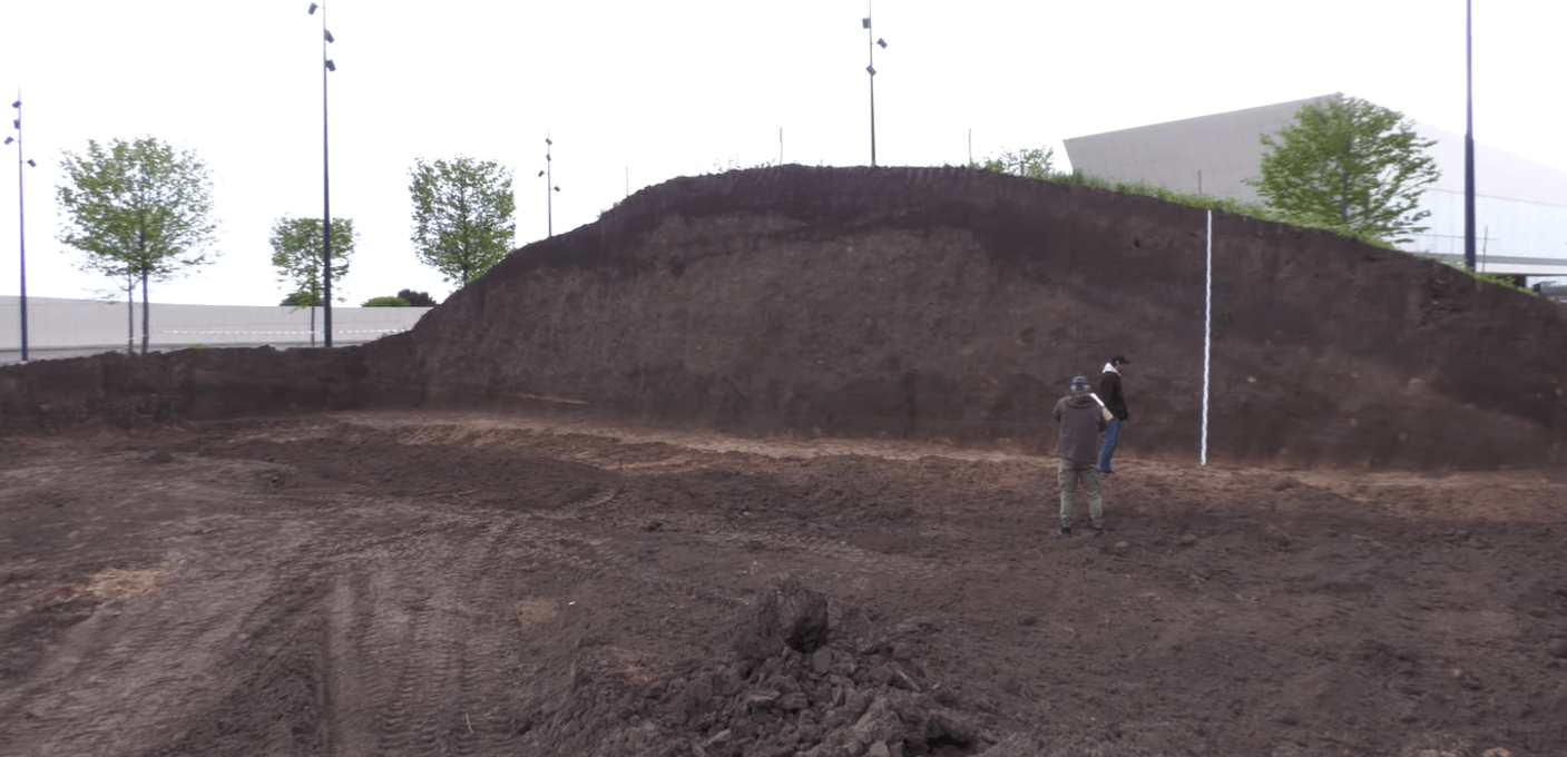 Результат несподіваний – на Дніпропетровщині дослідили могилу козака