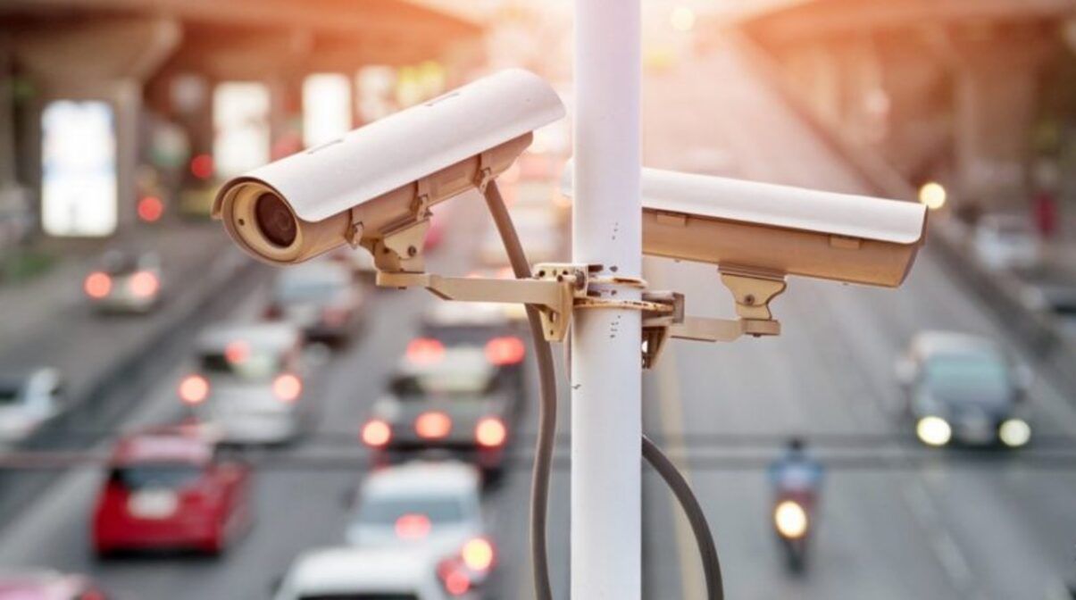 Більш ніж 1220 камер із функцією розпізнавання обличчя встановлять на Київщині