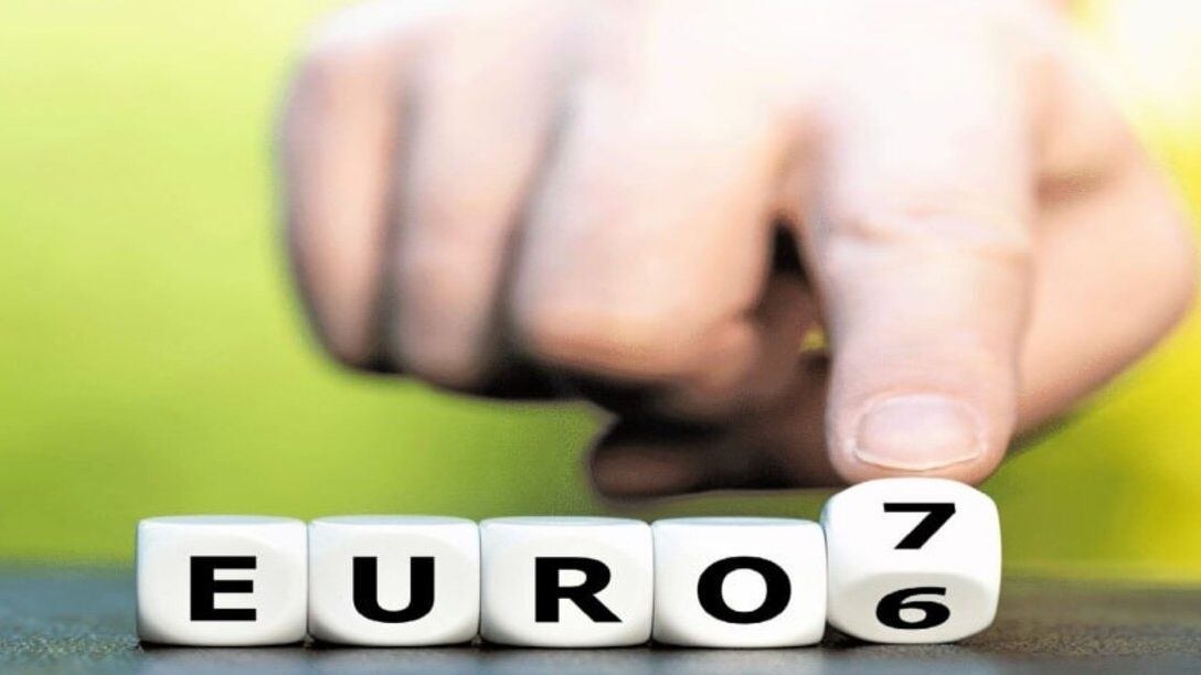 Вісім країн ЄС  готові  блокувати введення Євро-7