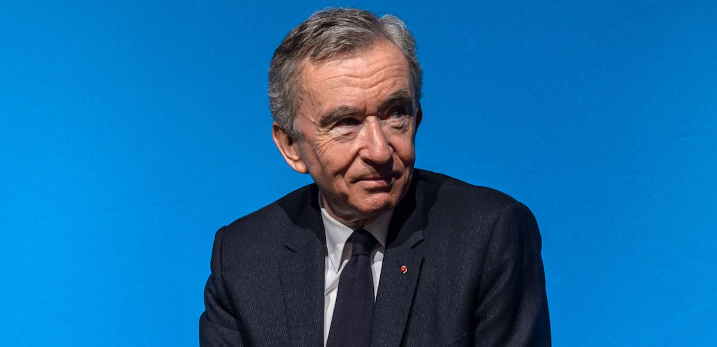 $234,2 мільярда: ось ці бренди належать найбагатшій людині на планеті – Бернару Арно