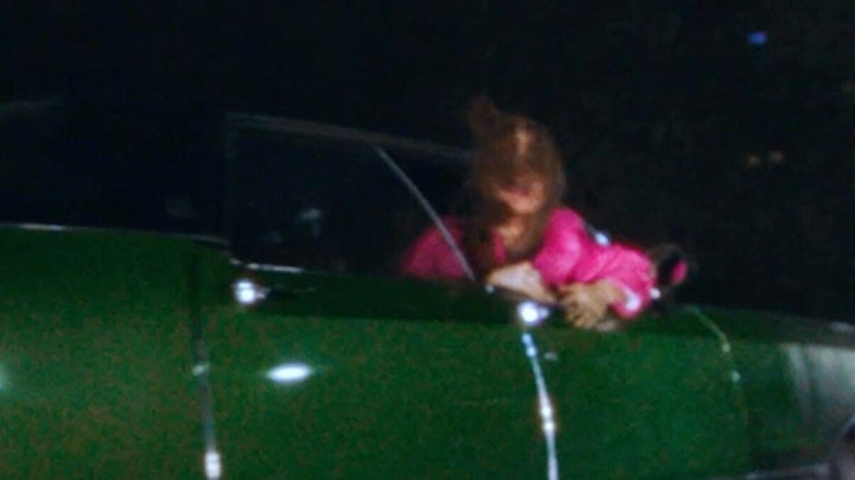 MAYOROVA представила нову драйвову пісню "Підпал"