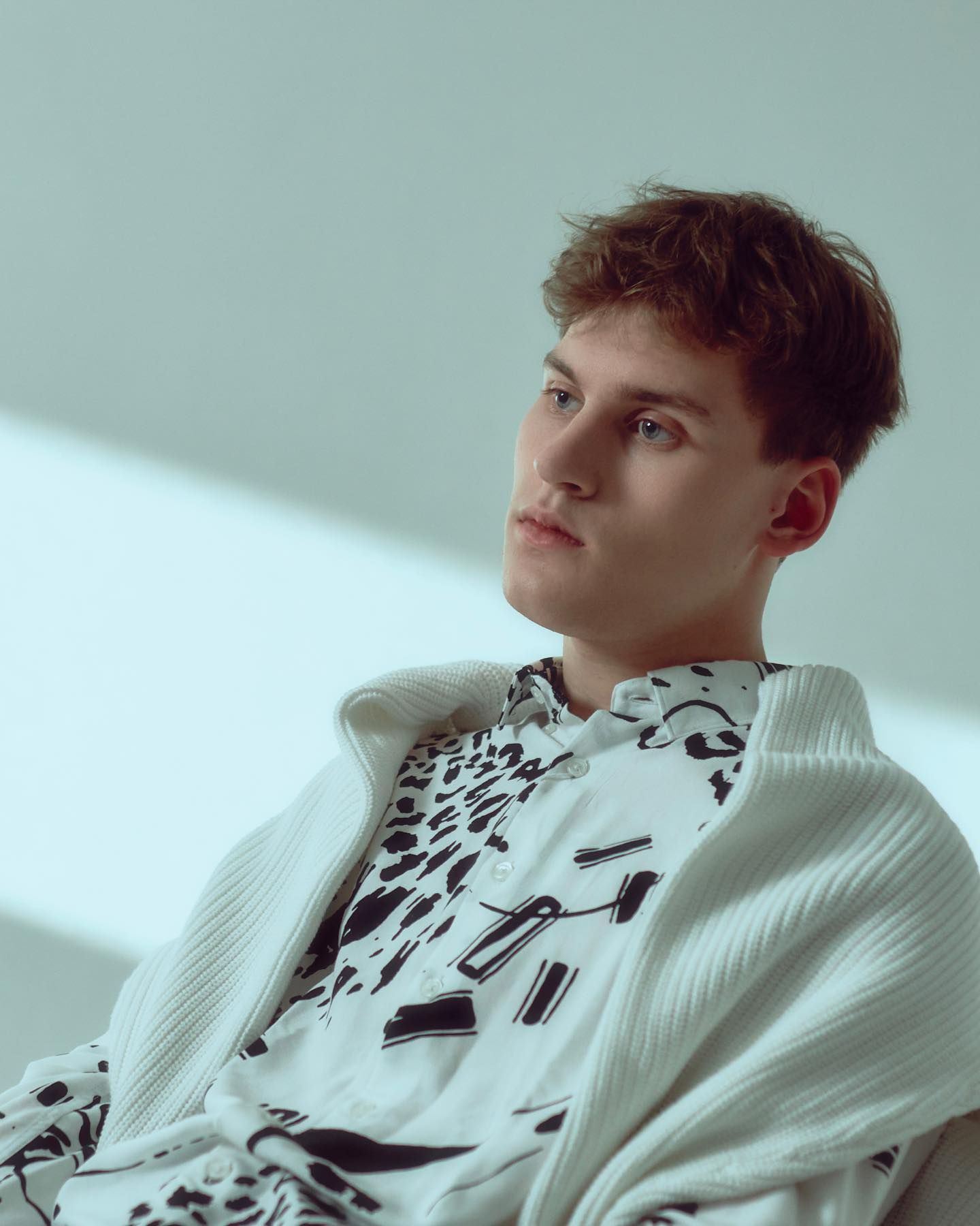 Дивіться новий неймовірний кліп Tery "Вуста"