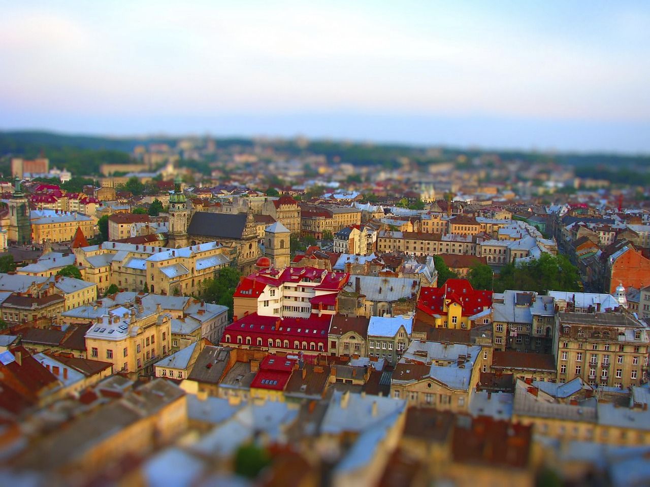 Львів вперше заробив мільярд гривень на малій приватизації комунального майна