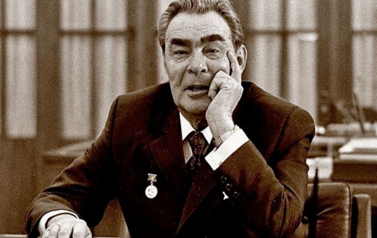 Брежнєв та інші більше не "почесні громадяни Києва"