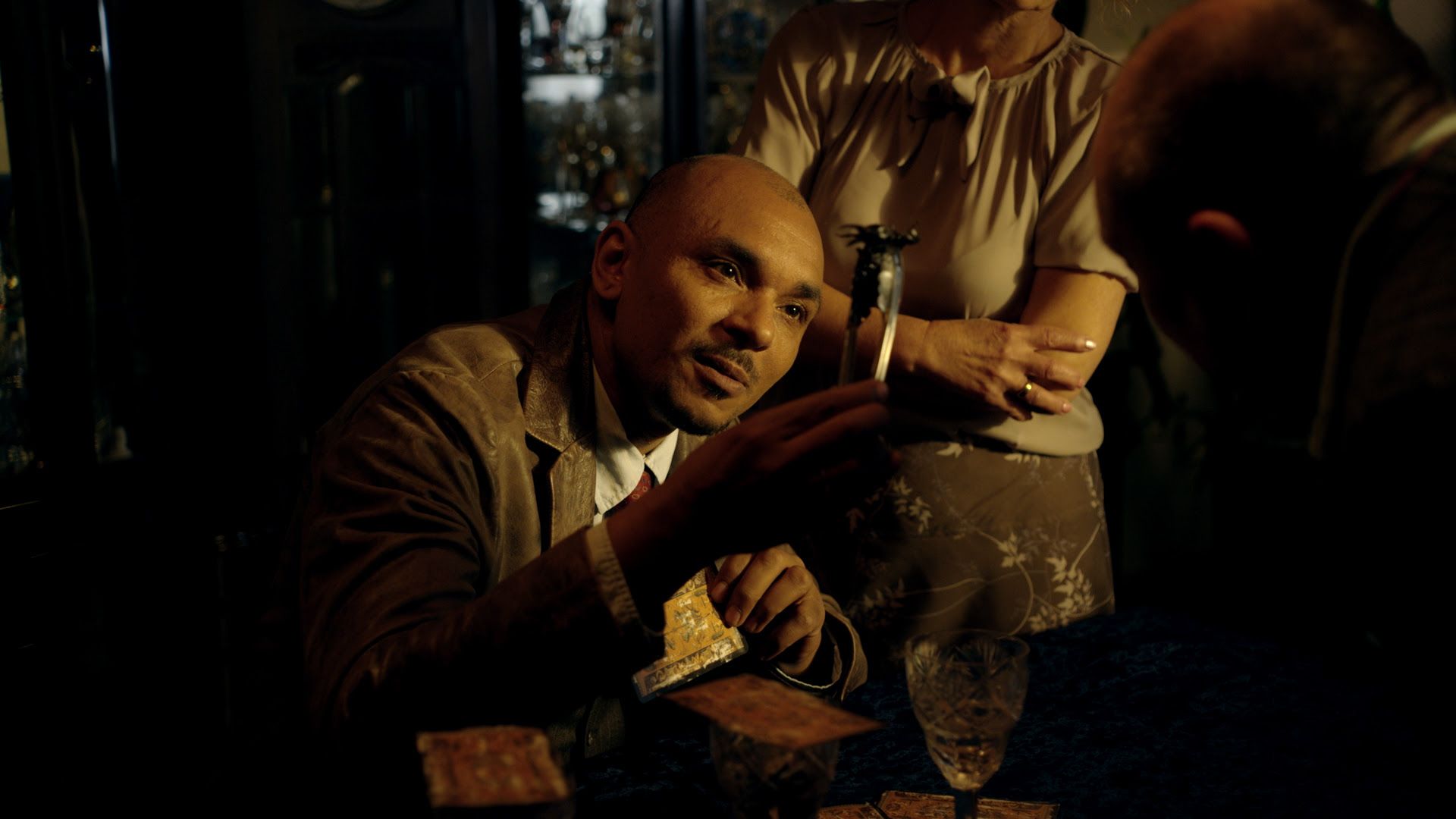 На фестивалі Миколайчук OPEN покажуть українську треш-комедію "Вересень"