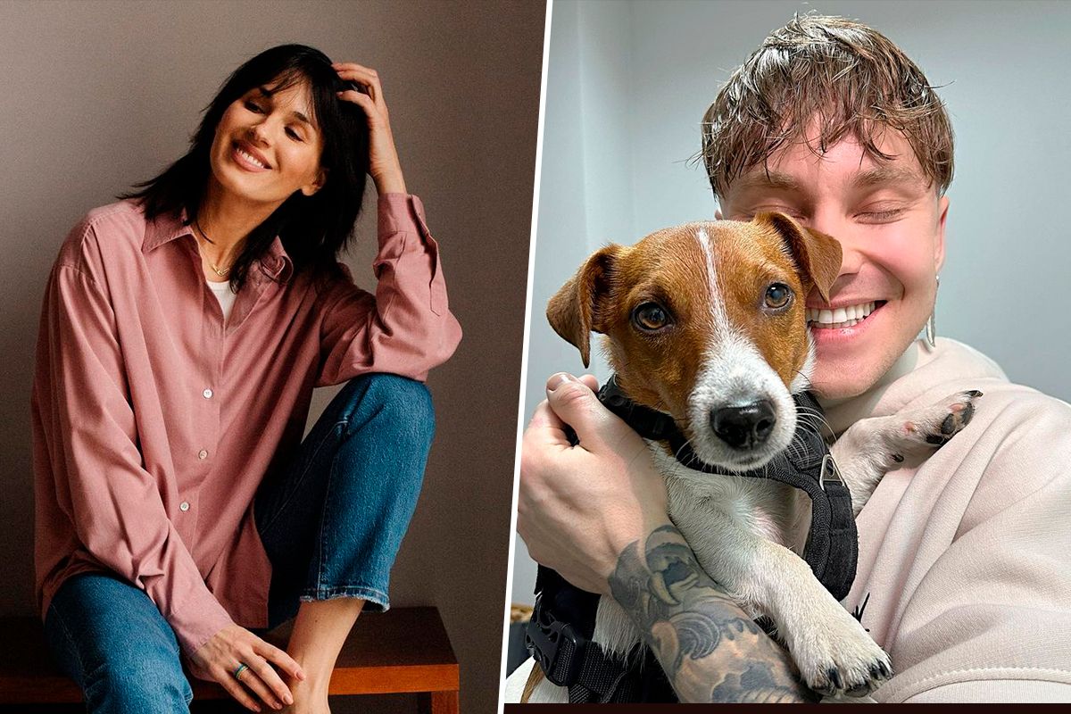 Артем Пивоваров та Маша Єфросиніна випустили спільну пісню "Люблю"