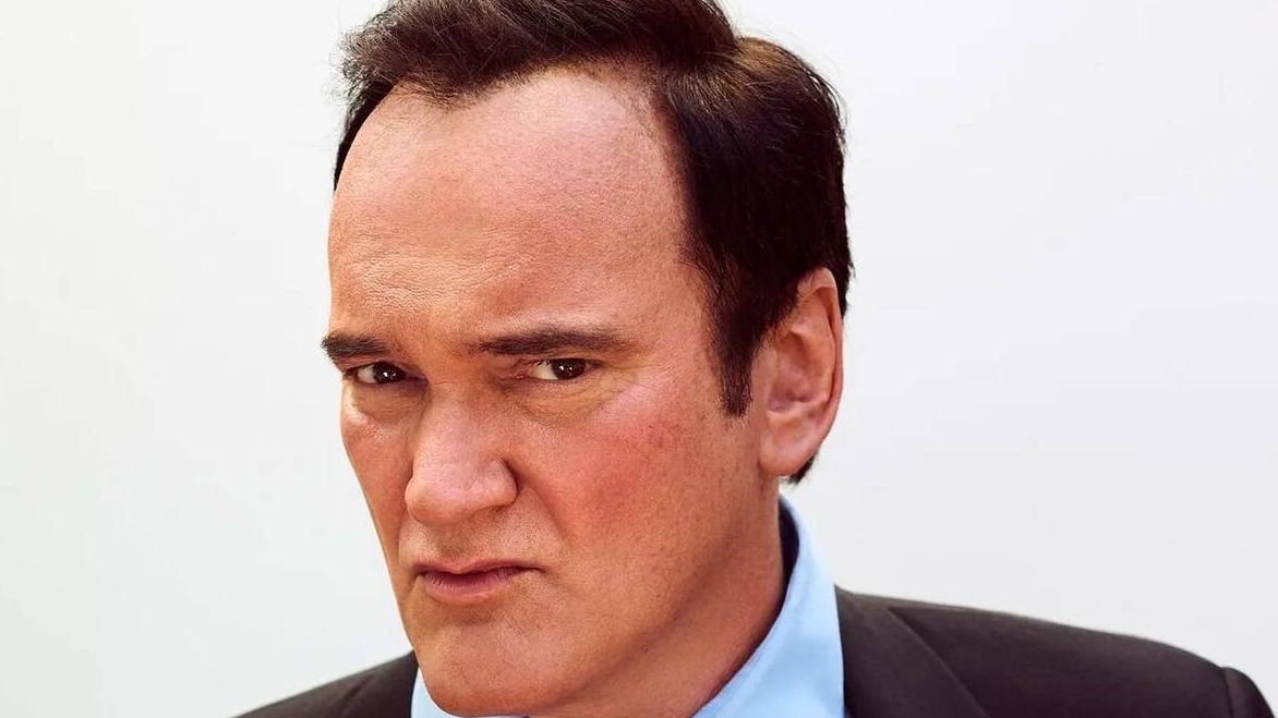 Тарантіно розкрив таємницю про свій майбутній фільм 