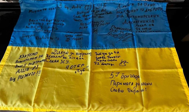 Фото: Ужгородська міська рада- фото 525394