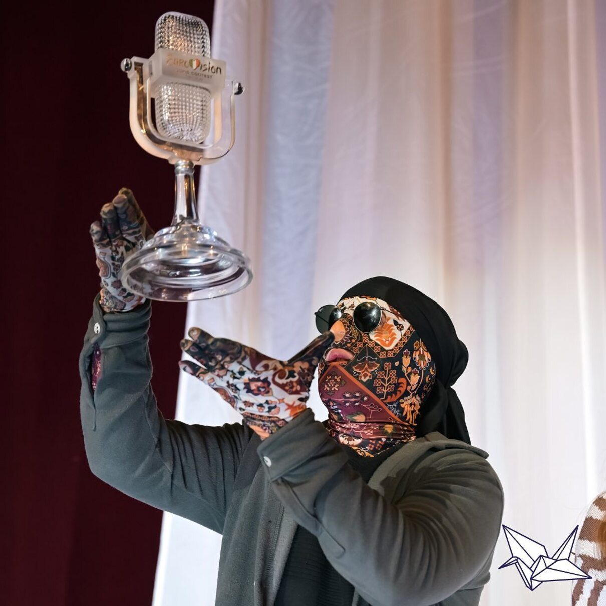 КилимМен з Kalush Orchestra розпочав сольну кар'єру і випустив першу пісню