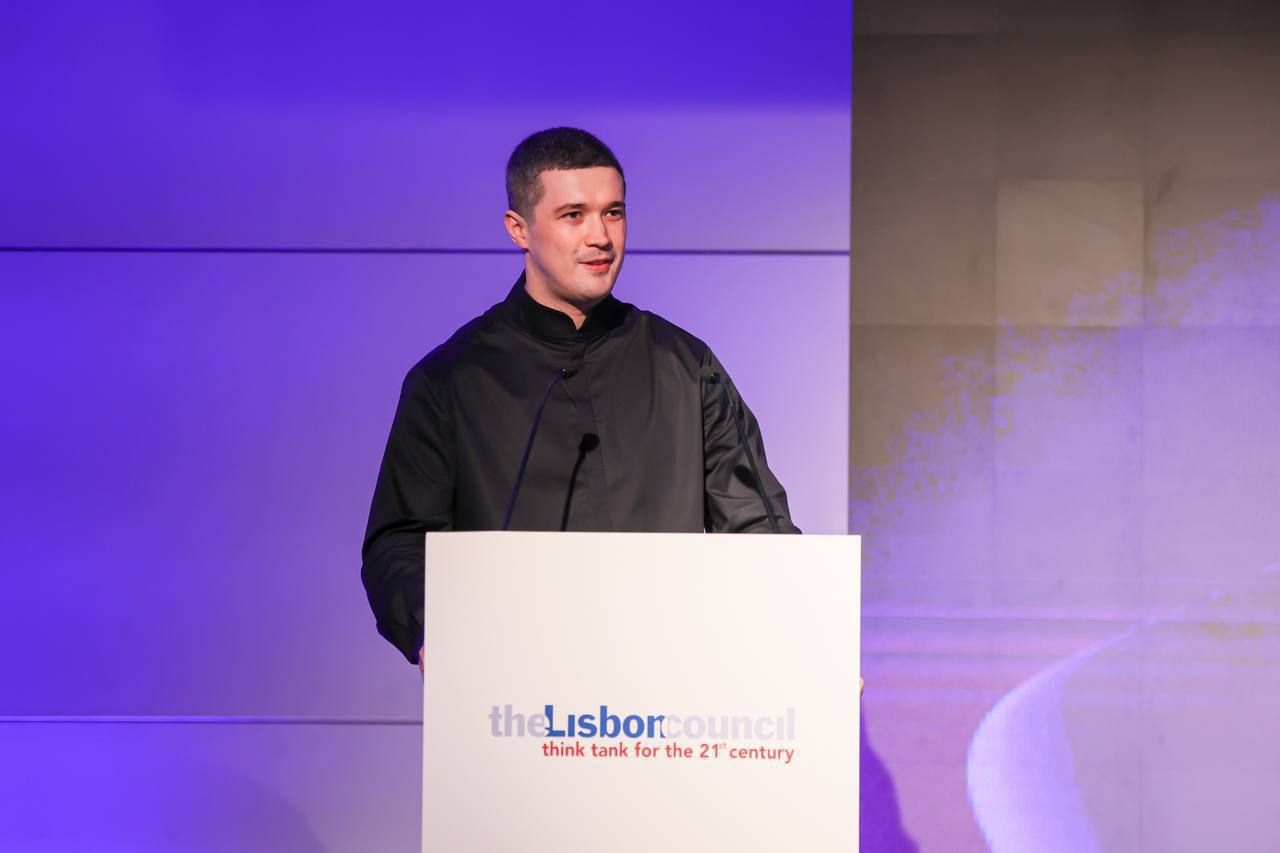 Україна стала першою державою, яка увійшла в об'єднання ЄС Govtech4all