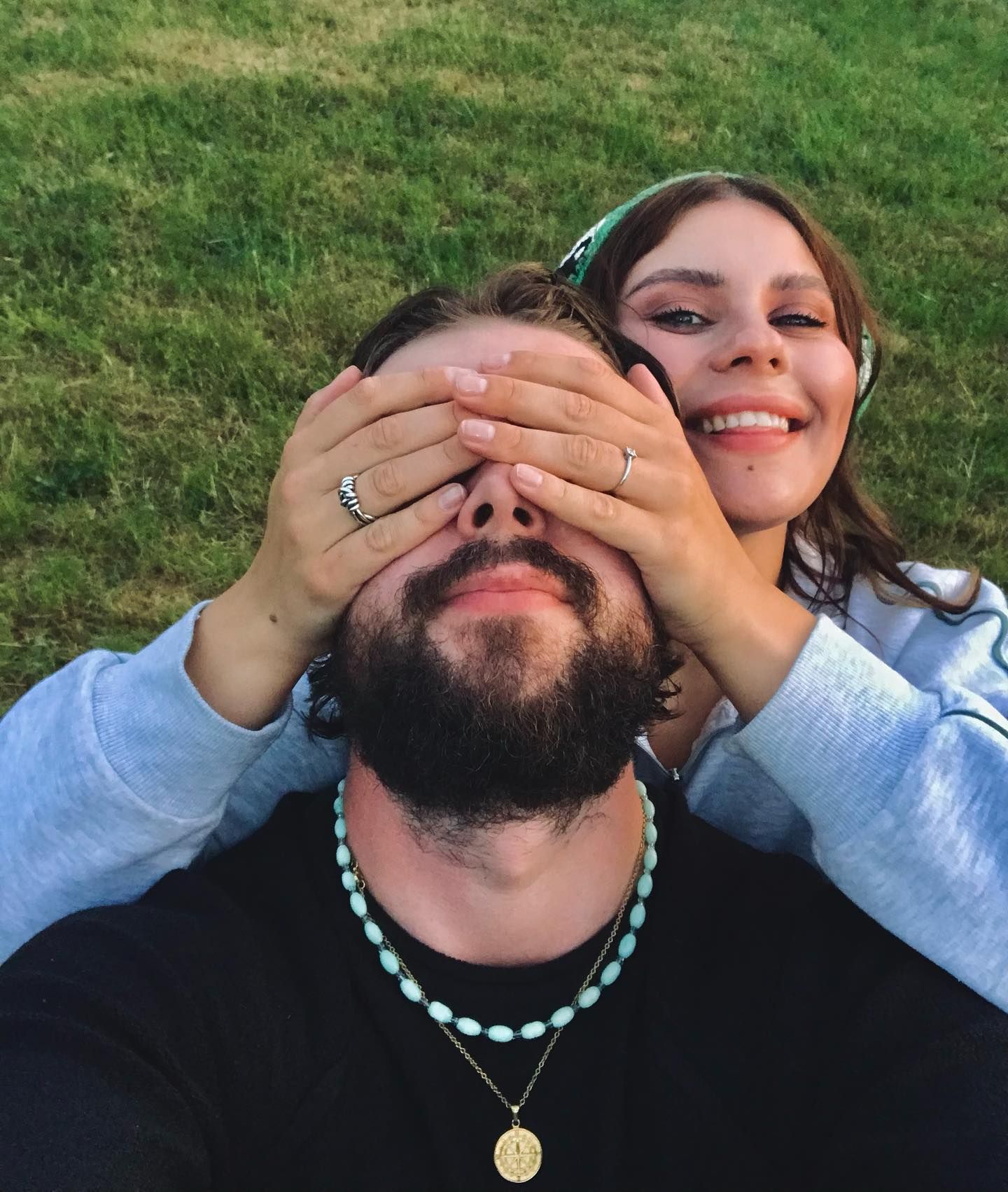 KAZKA зворушливо розповіла про свої стосунки у новій пісні "Без кохання"