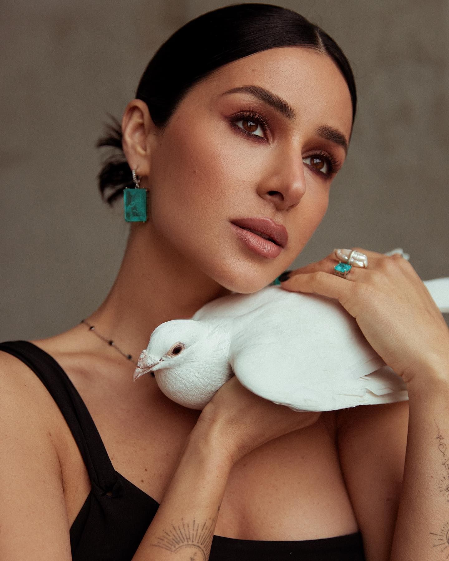 Злата Огнєвіч випустила зворушливий кліп "Янгол" та розповіла про поповнення у сім'ї