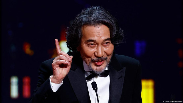 Фото: Yara Nardi/REUTERS - фото 525535