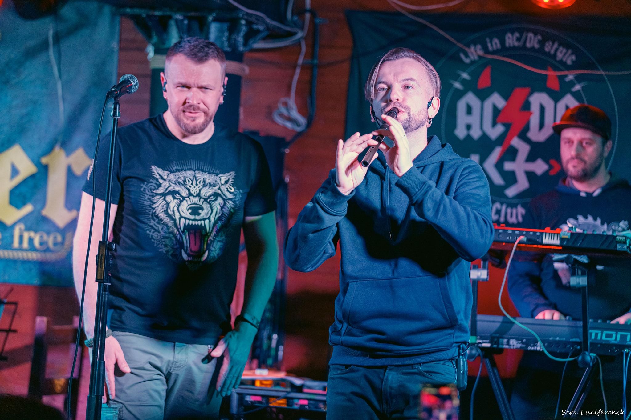 Гуцульський “Аркан” у виконанні бойового медика Мишка Адамчака – відео