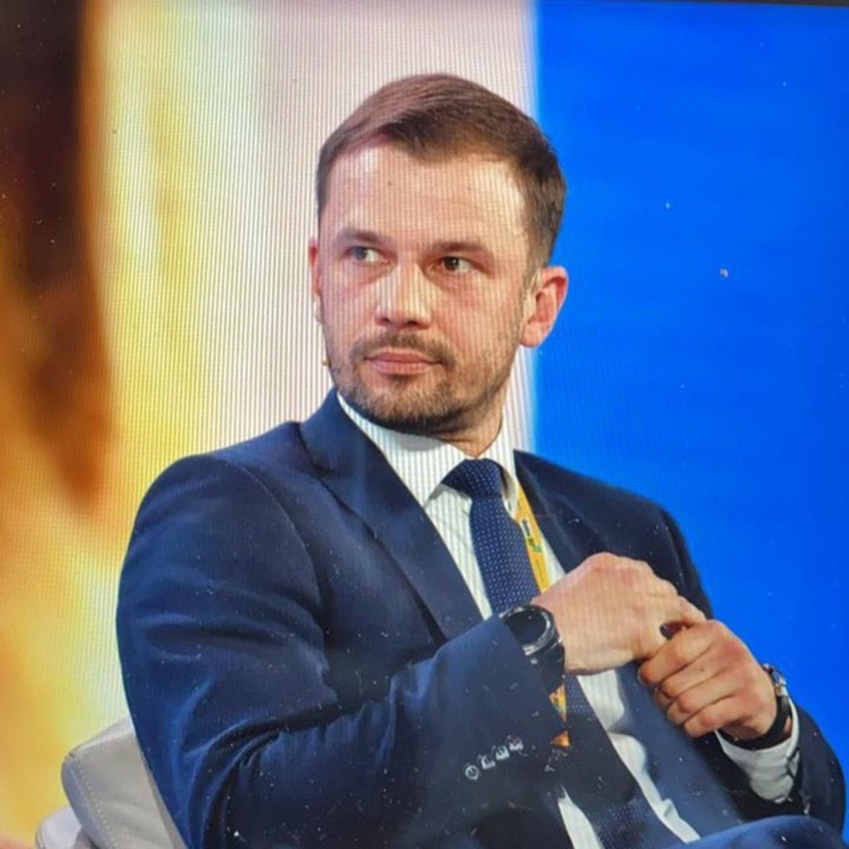 Сергій Бабак відмовився від наукового ступеня слідом за міністром освіти Оксеном Лісовим