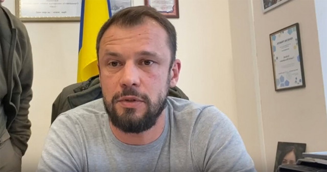 Сергій Бабак - фото 525662