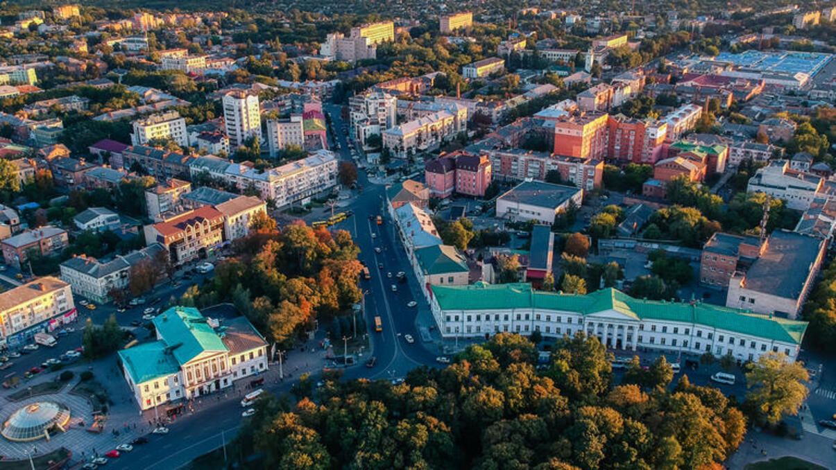 Героїв Сталінграду на Героїв України: на Полтавщині перейменували 95 вулиць та провулків