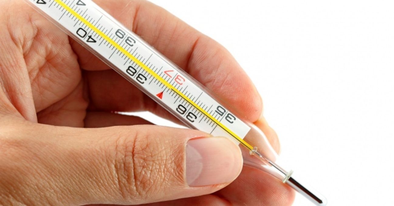 В Україні заборонять використовувати ртутні термометри: причини