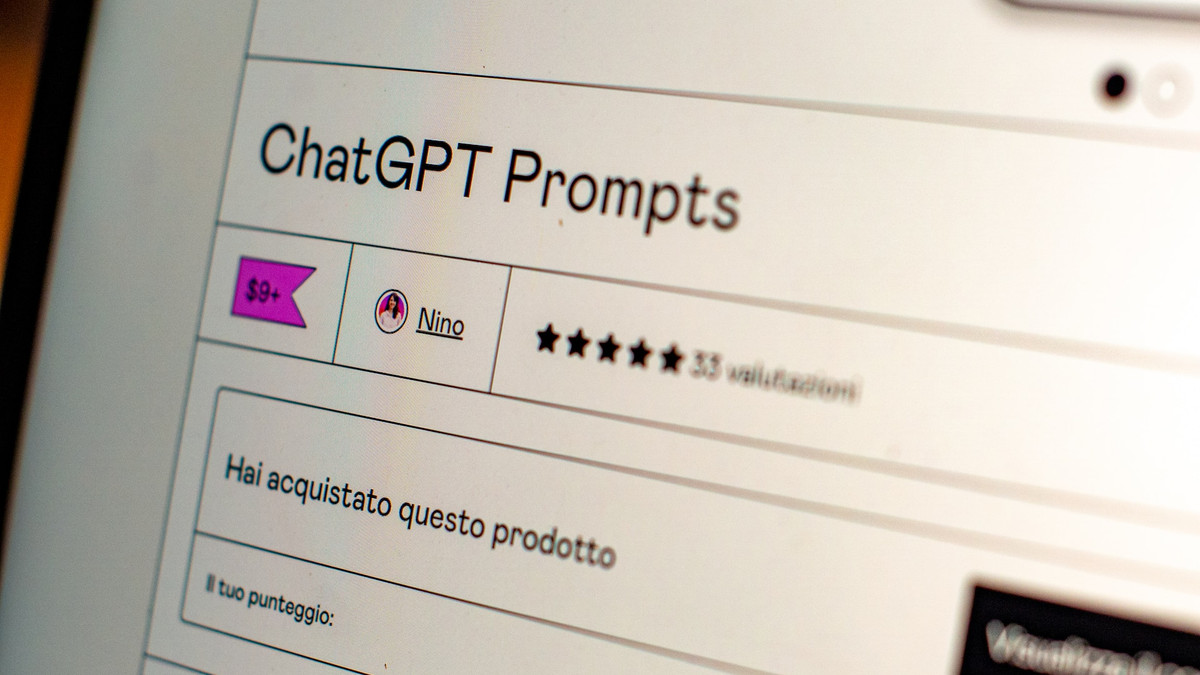 ChatGPT для iOS - фото 1
