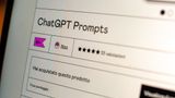 Українцям тепер доступний офіційний застосунок ChatGPT для iOS