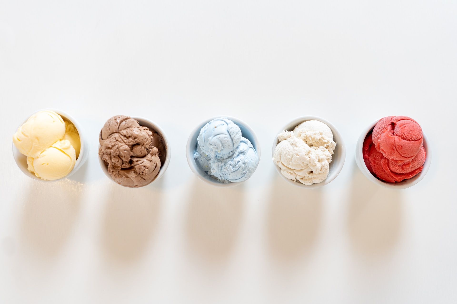 Морозиво - фото 1