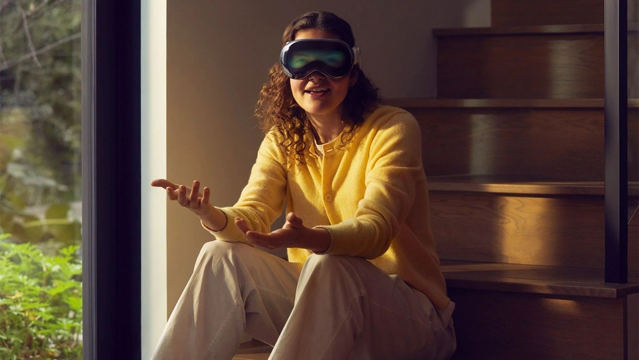 Новий MacBook, гарнітура змішаної реальності та iOS 17: найважливіше з презентації Apple