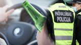 Латвія передала Україні 66 автомобілів: їх конфіскували у п'яних водіїв