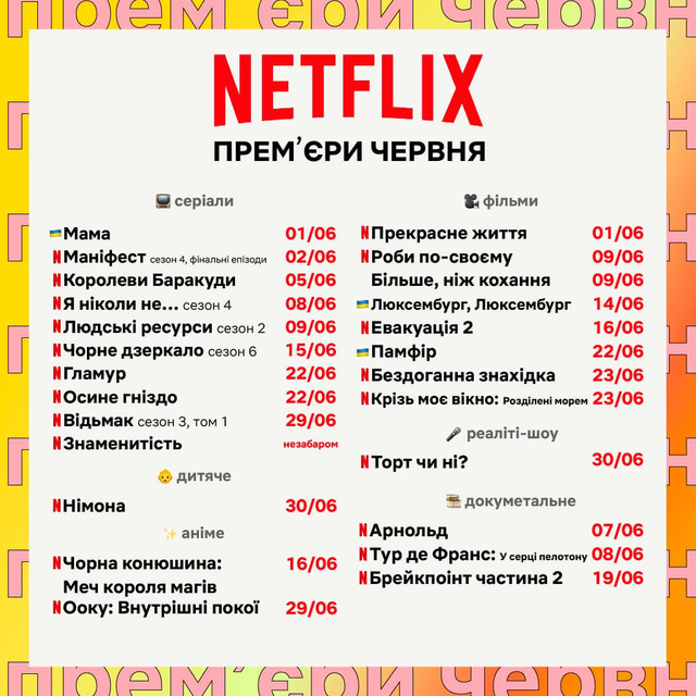 Якщо не встигли побачити в кінотеатрах: на Netflix виходить фільм 'Памфір' - фото 525989