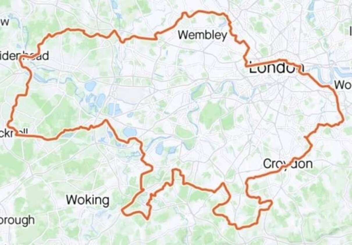 "Україна в Лондоні" - фото 1