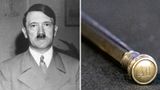 У Північній Ірландії на аукціоні продали срібний олівець Адольфа Гітлера