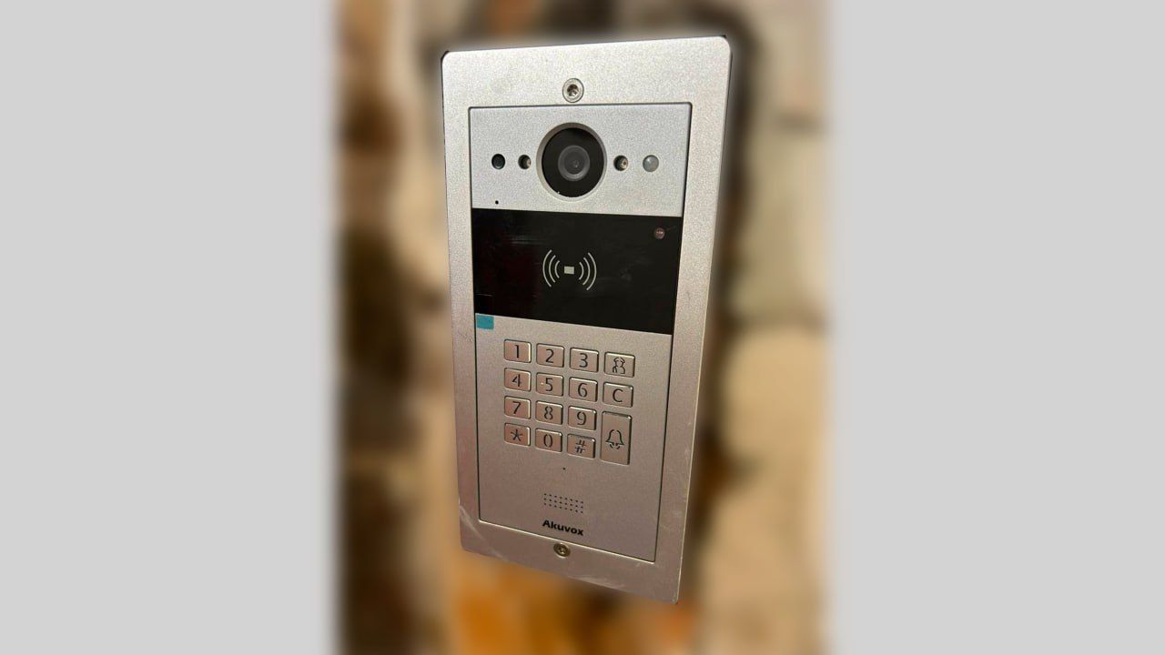 У Києві укриття облаштують автоматизованою системою доступу