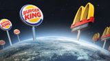 McDonald's проти Burger King: компанії тепер тролять одна одну з допомогою ChatGPT