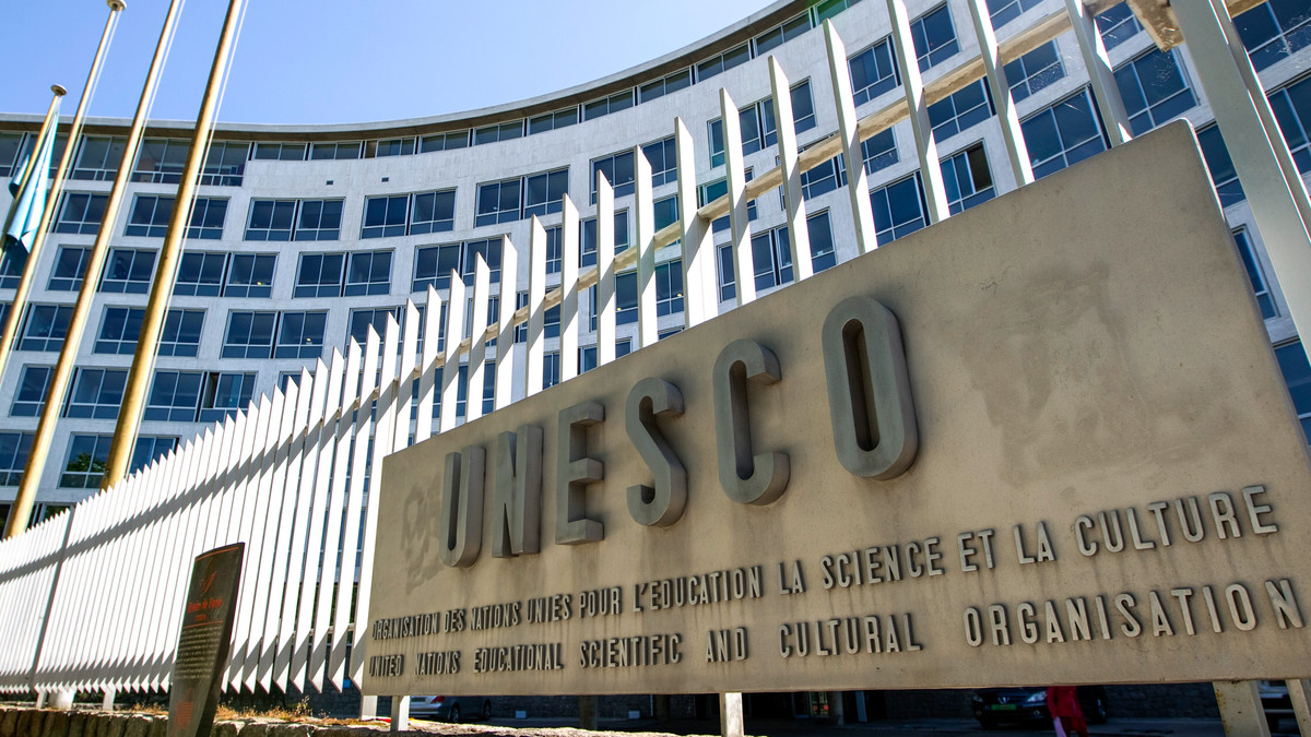 ЮНЕСКО - фото 1