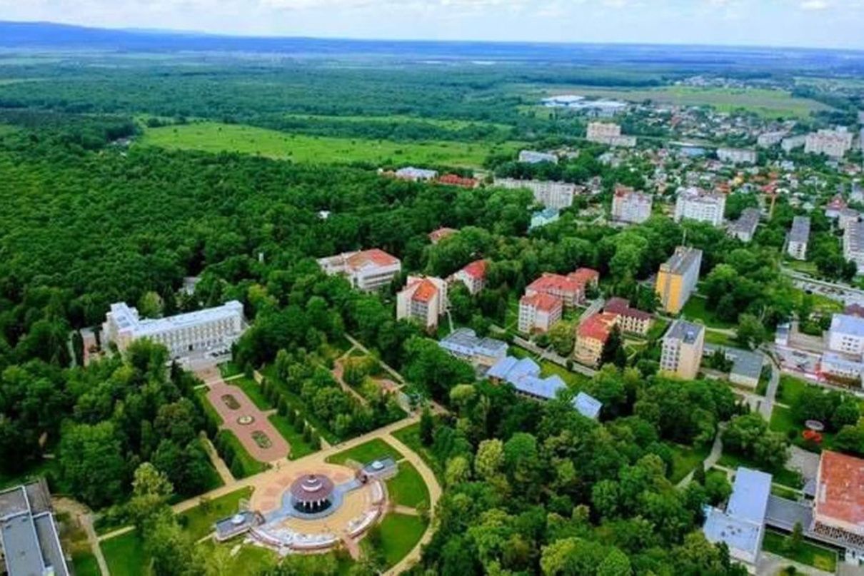 Моршин отримав статус курорту державного значення: деталі