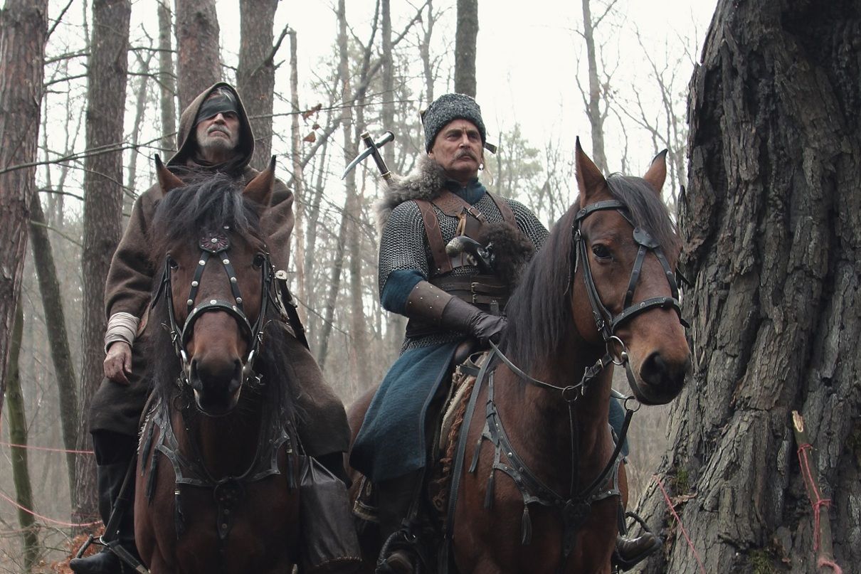 Кадр з фільму - фото 1