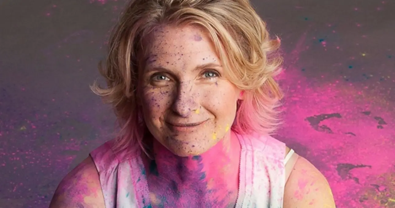 Елізабет Ґілберт скасувала вихід своєї книги про Сибір, через осуд українських читачів