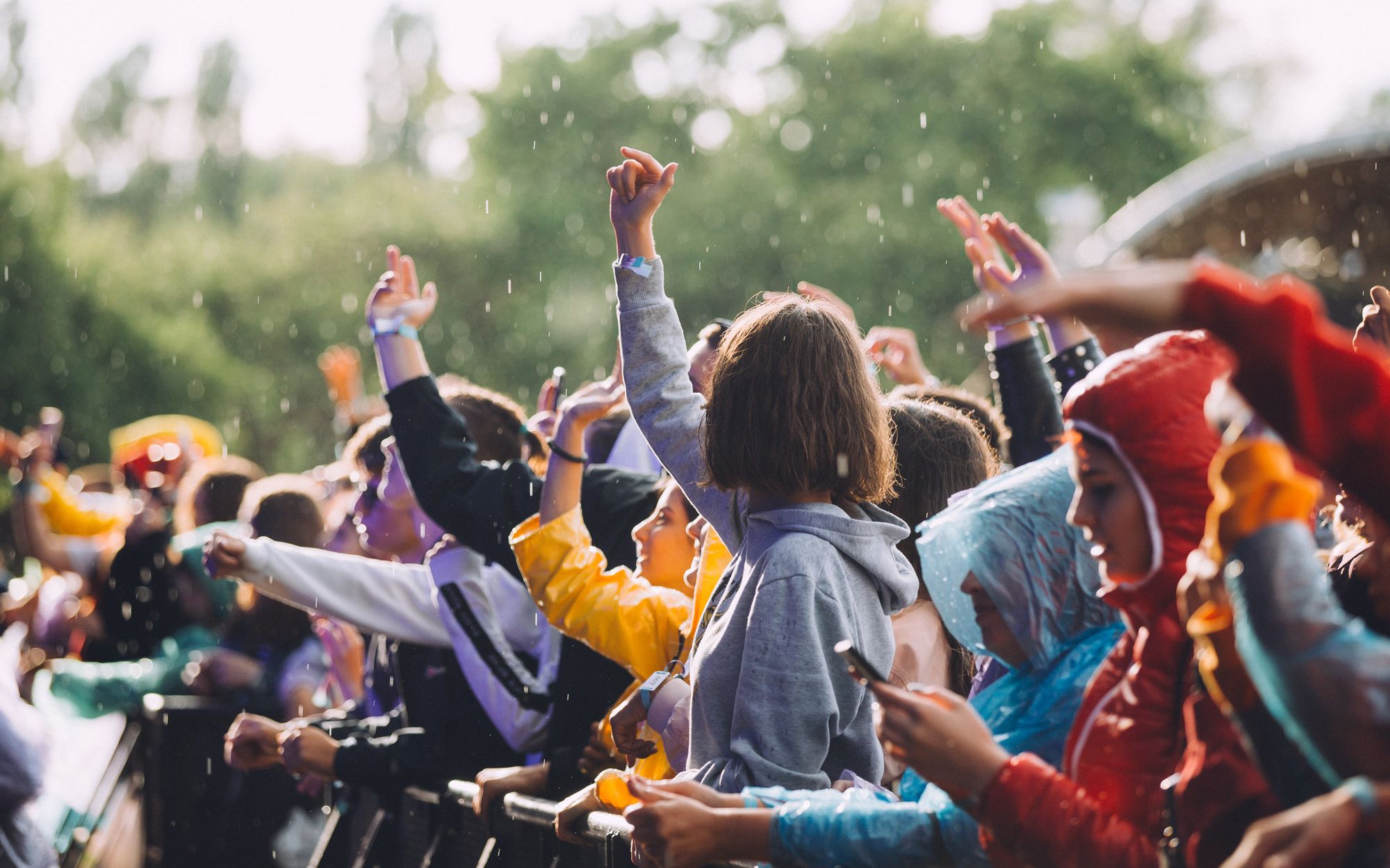 "Ми запровадимо культуру сплати роялті" – ГО "УААСП" співпрацюватиме з Atlas Festival
