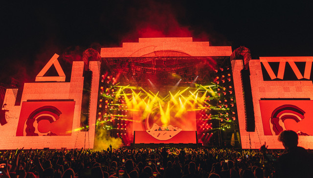 'Ми запровадимо культуру сплати роялті' – ГО 'УААСП' співпрацюватиме з Atlas Festival - фото 526331