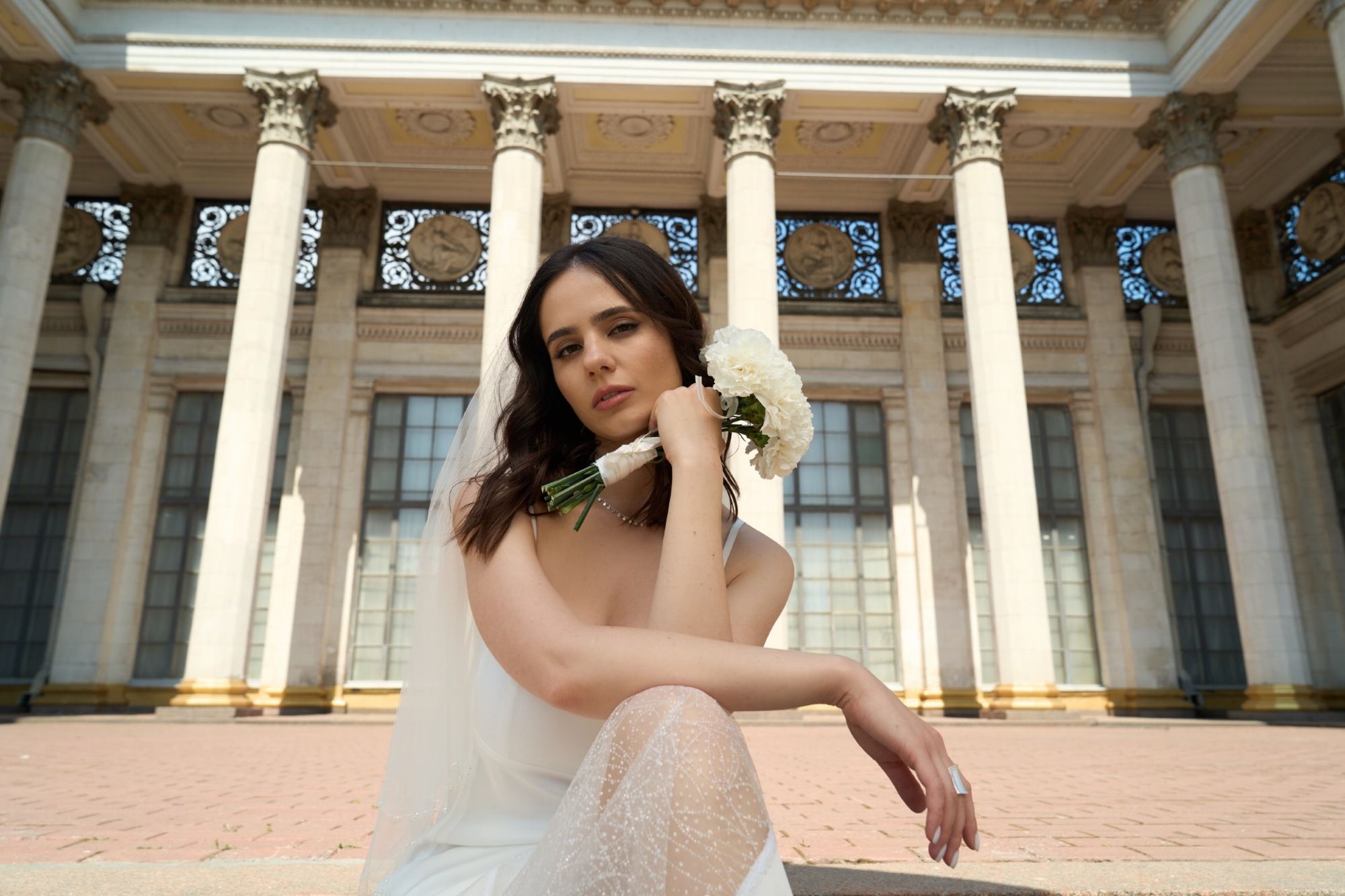 Виконавиця вірусного треку "Дотик" RUMA випустила новий трек "Деталі"