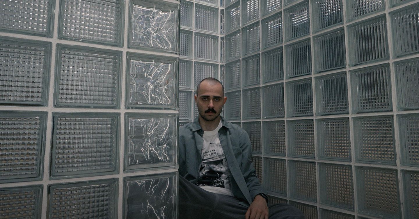 Шукали вчора: дивіться кліп на пісню OTOY з альбому "Недовготривалі відносини"