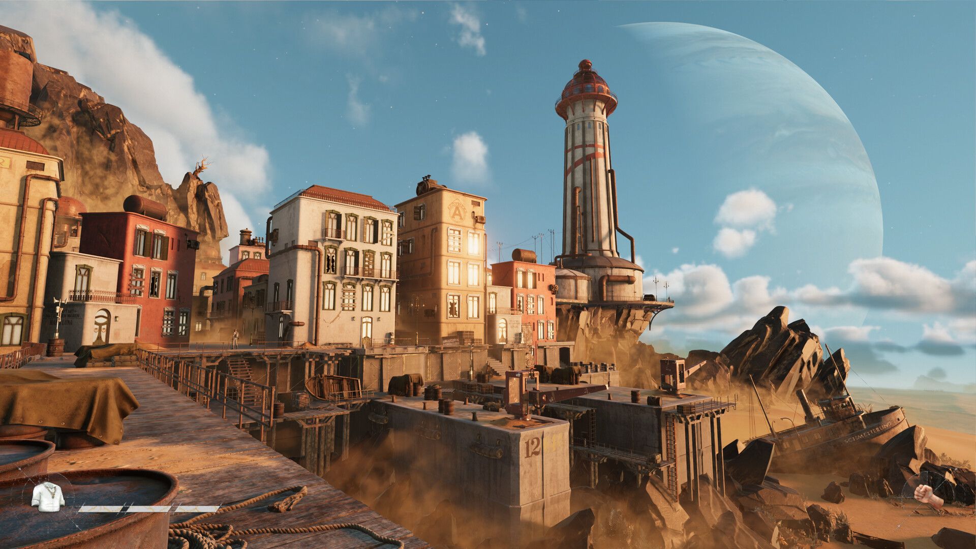 Гра SAND - фото 1