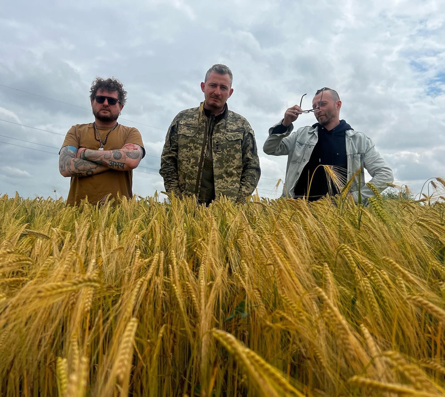 Культурний Десант - фото 1