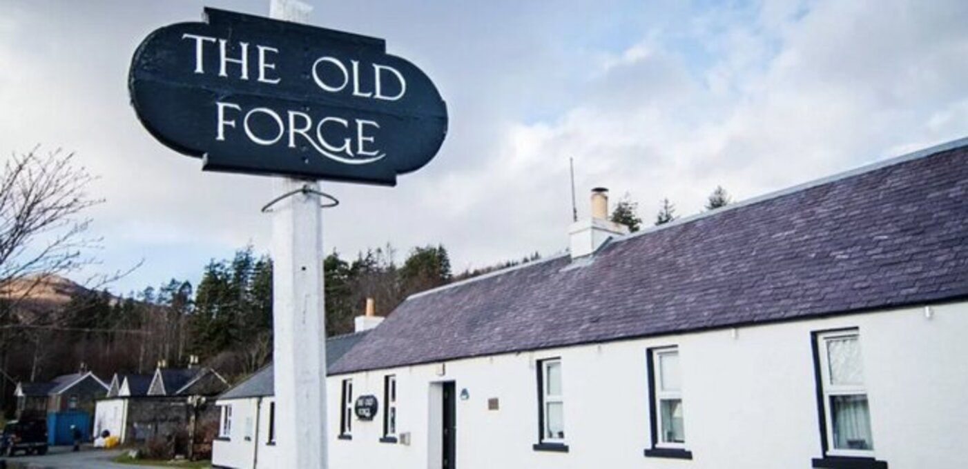 Безкоштовне пиво усім відвідувачам: найвіддаленіший паб у Шотландії зробив пропозицію