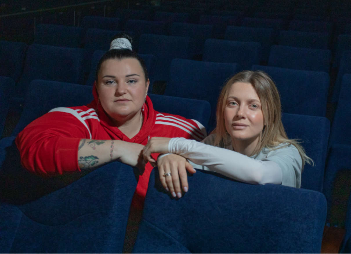 Alyona Alyona й Kola - фото 1