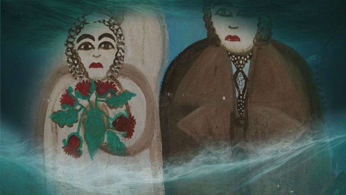 Ось в якому стані зараз будинок-музей Поліни Райко в Олешках: відео