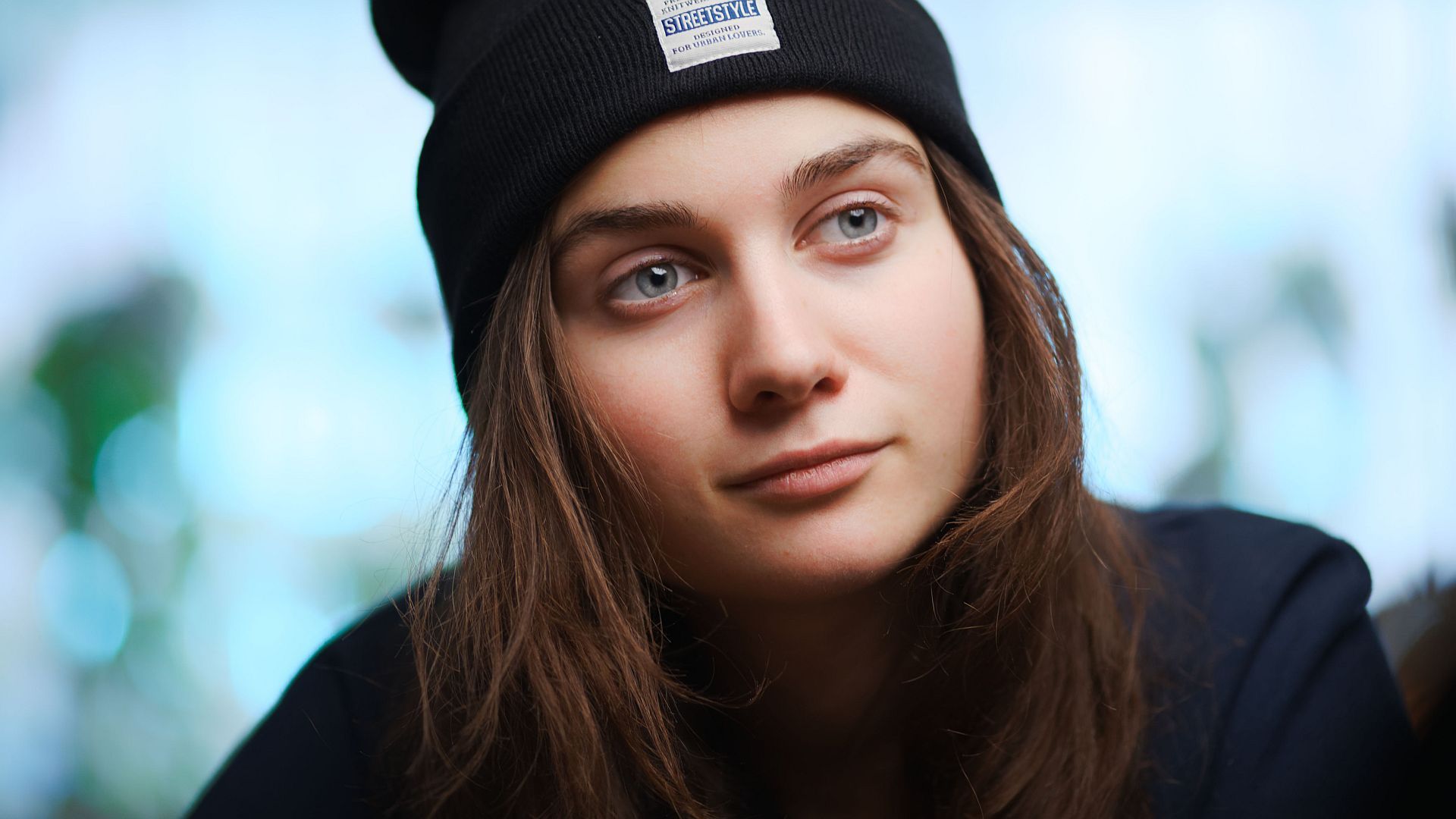 Jerry Heil разом із солістами ансамблю ЗСУ презентували колискову – слухайте