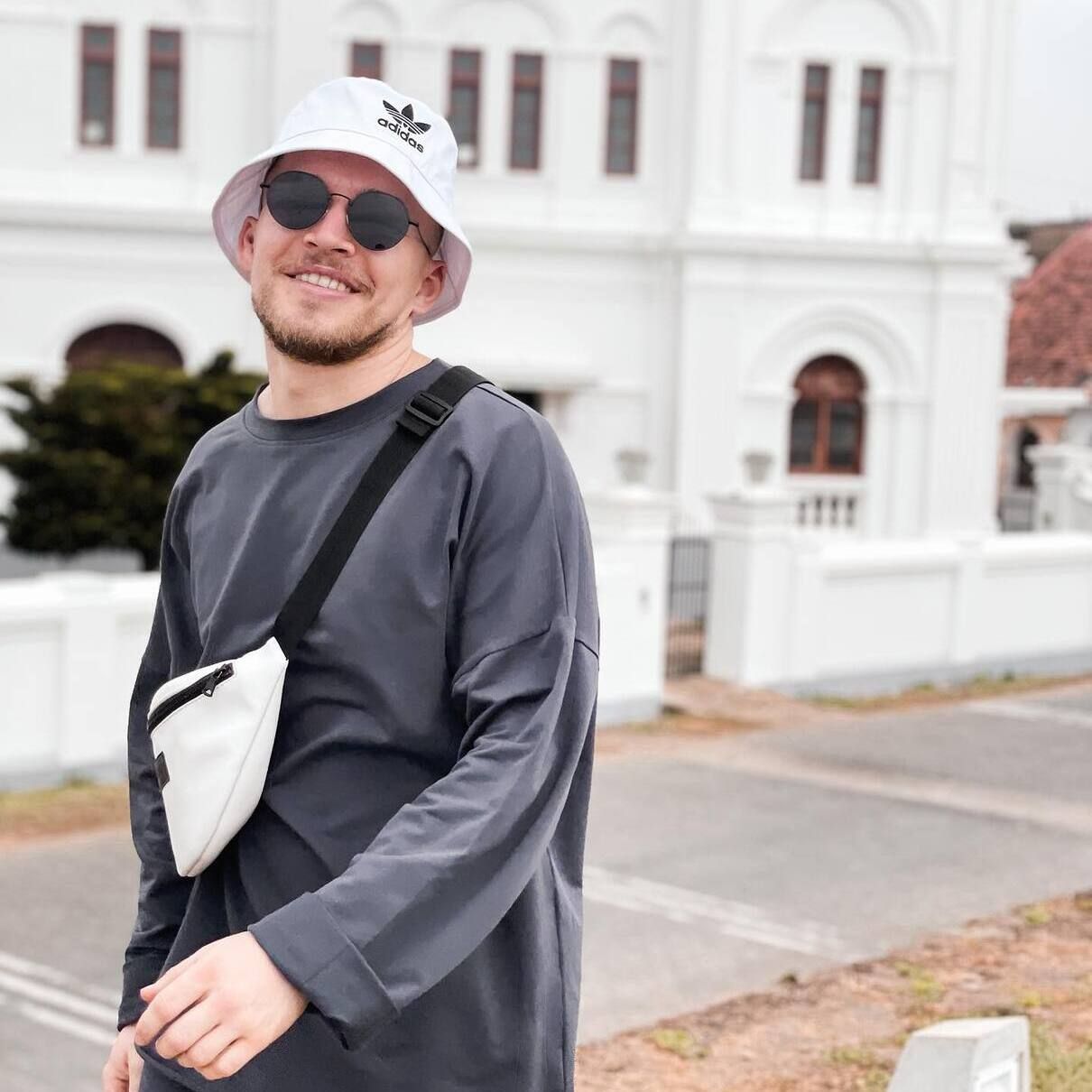 Надія є: KÓRNEL презентував нове звучання легендарної пісні