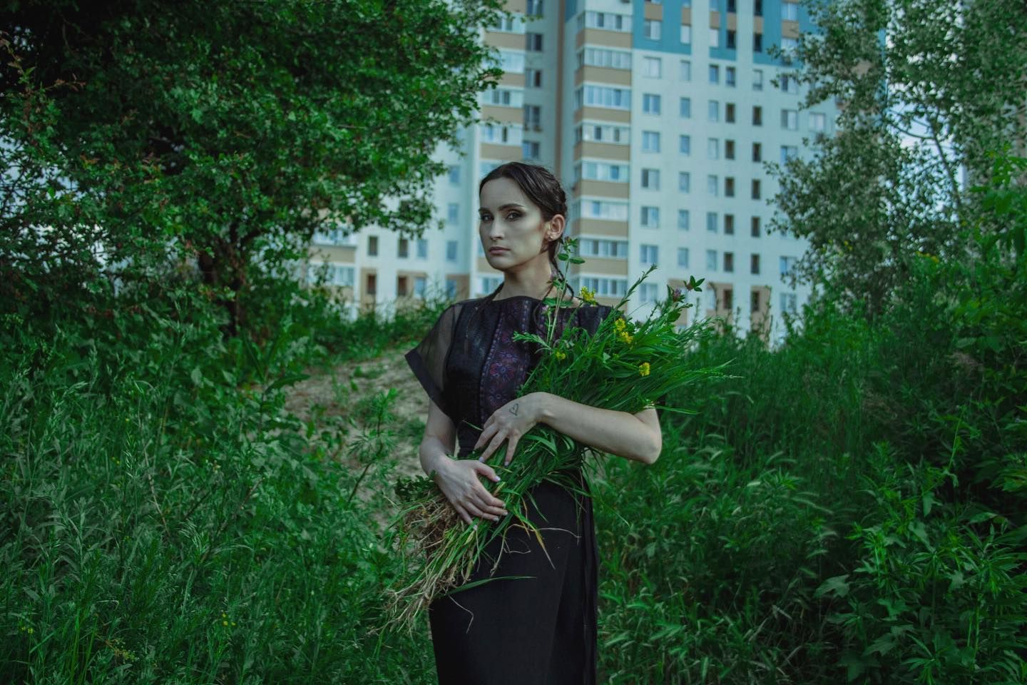 Go_A випустив пісню та кліп 