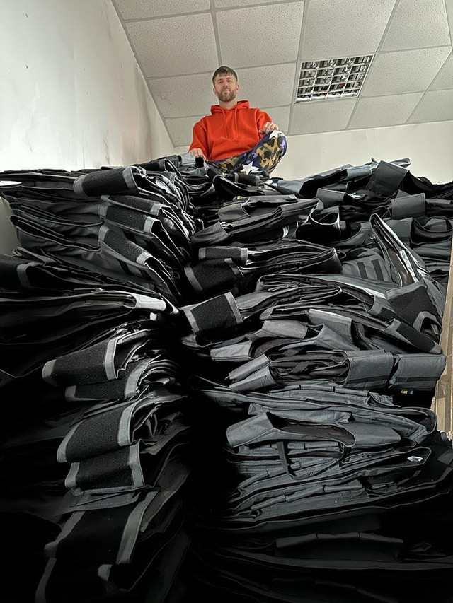 Денис Кульчицький - фото 526598