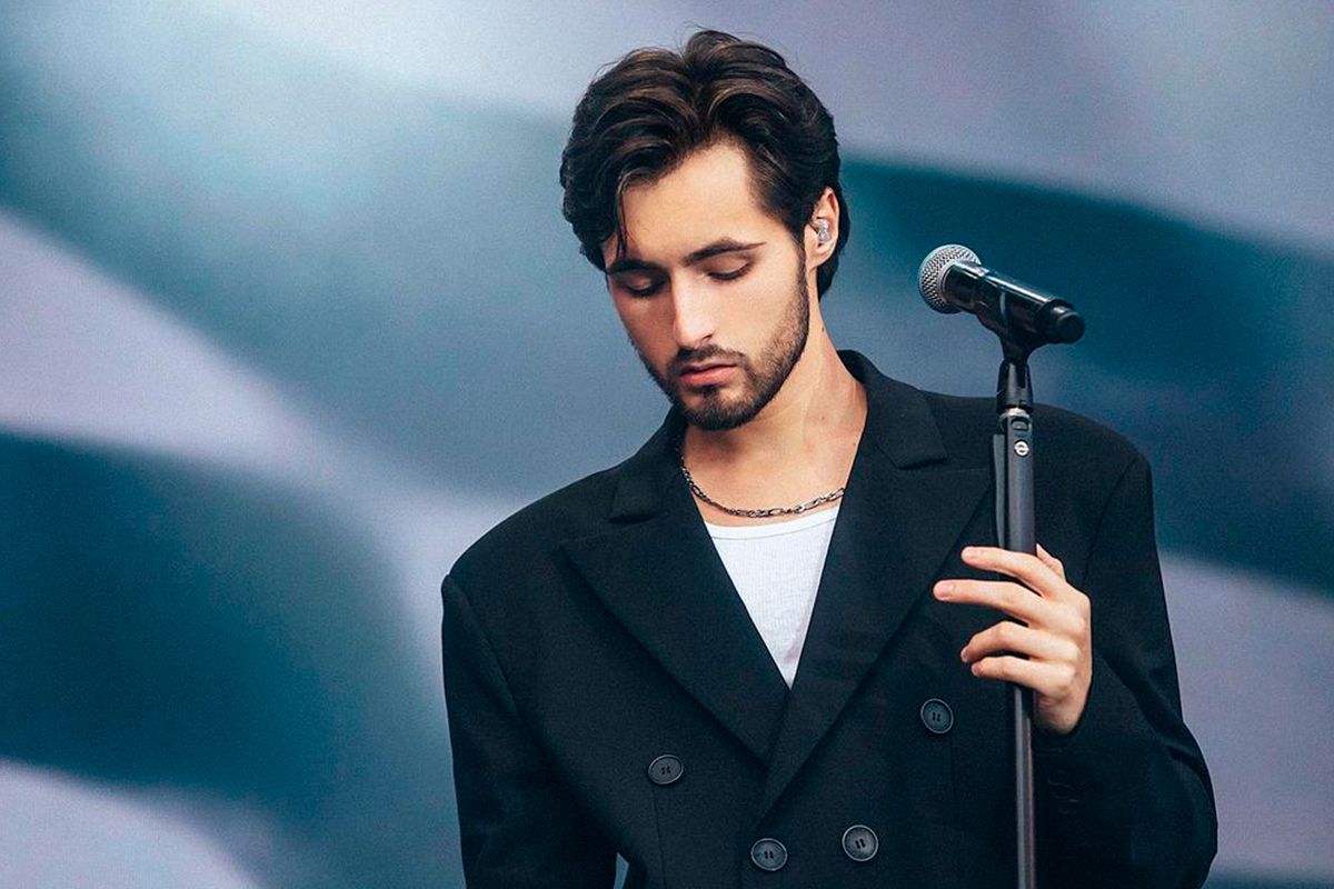 KHAYAT випустив новий мініальбом Ultra II - фото 1